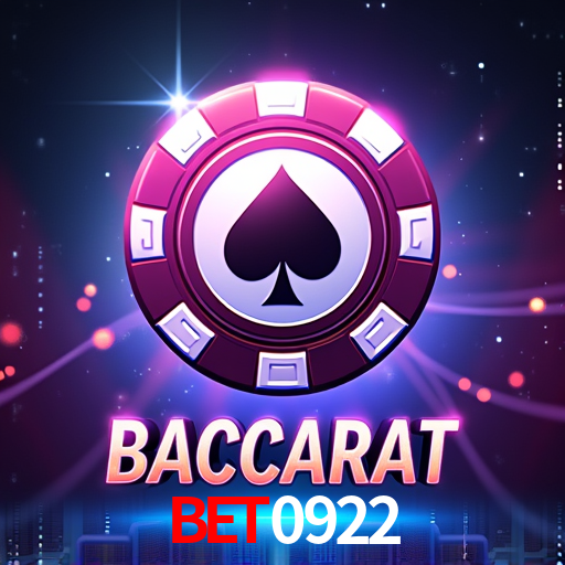 Login Bet0922 Casino Online
